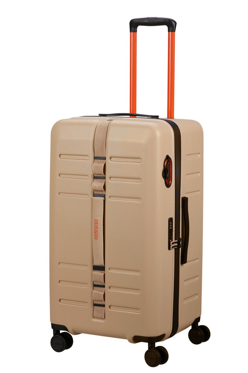 American Tourister Trailon Trunk 73cm - KaryKase