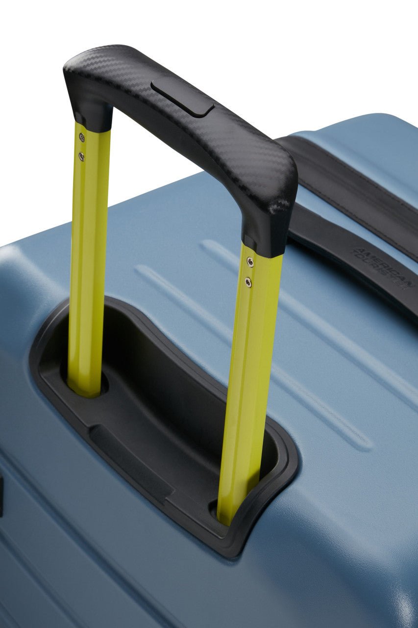 American Tourister Trailon Trunk 80cm - KaryKase