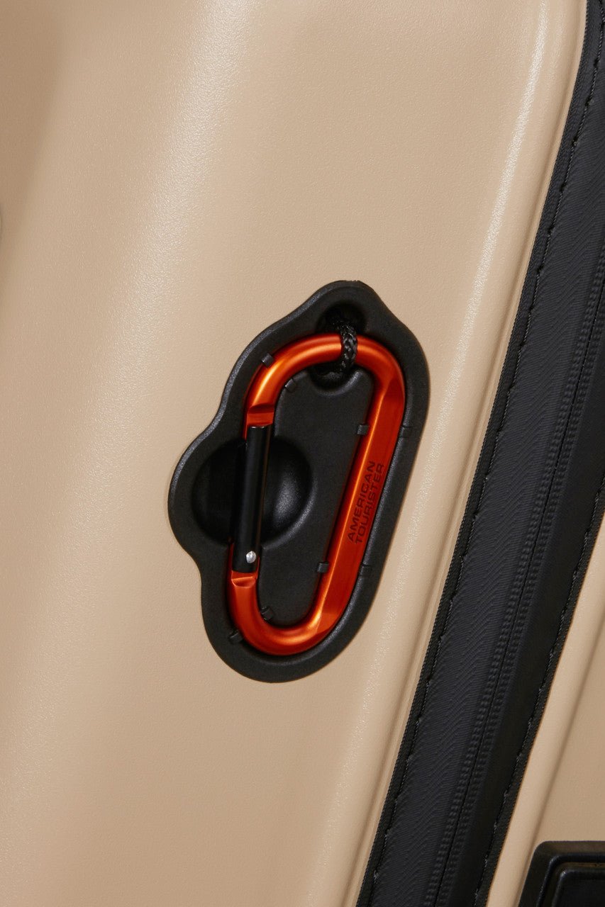 American Tourister Trailon Trunk 80cm - KaryKase