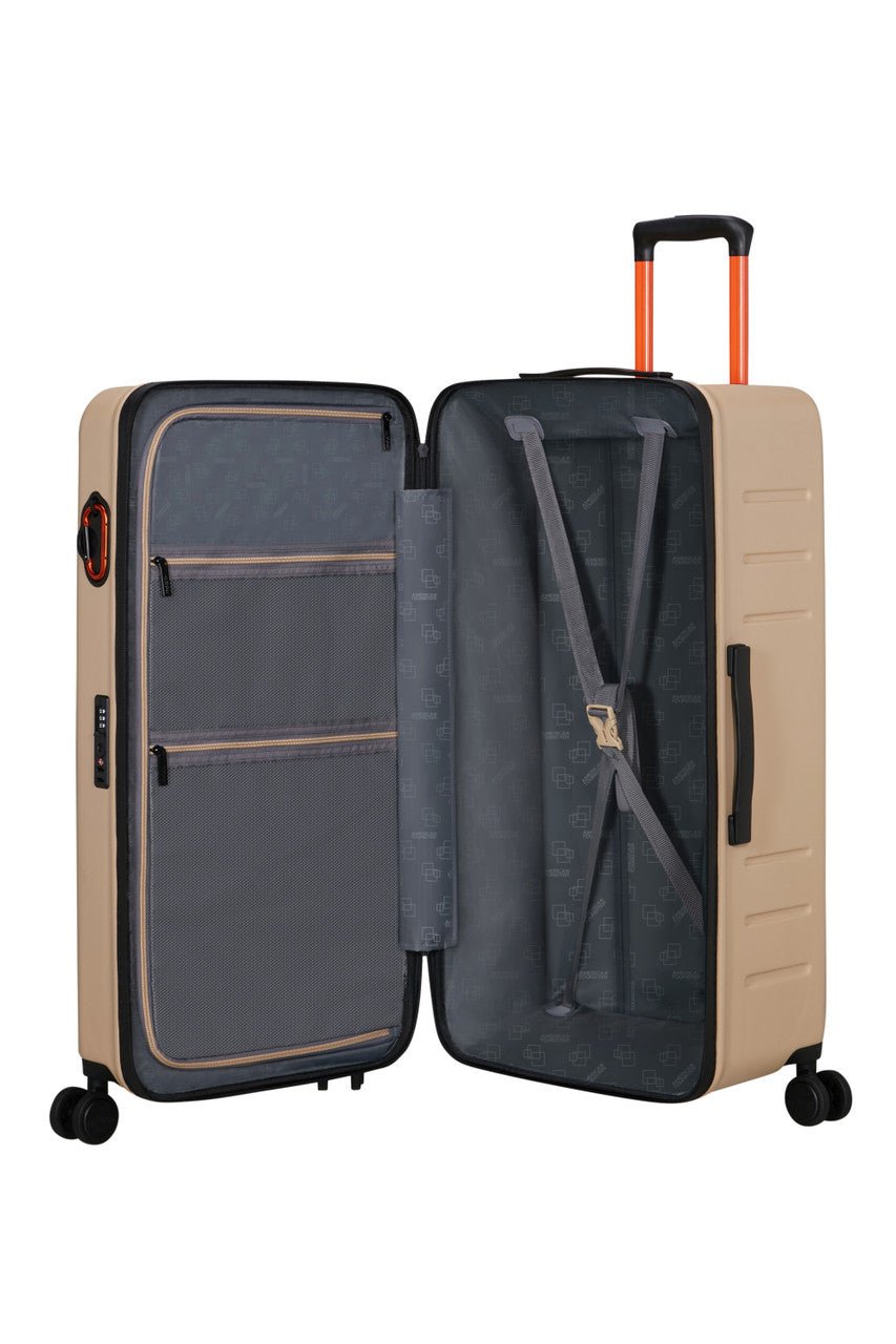American Tourister Trailon Trunk 80cm - KaryKase