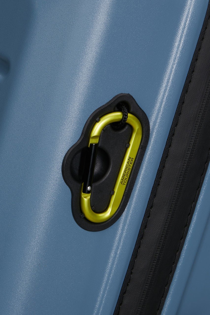American Tourister Trailon Trunk 80cm - KaryKase