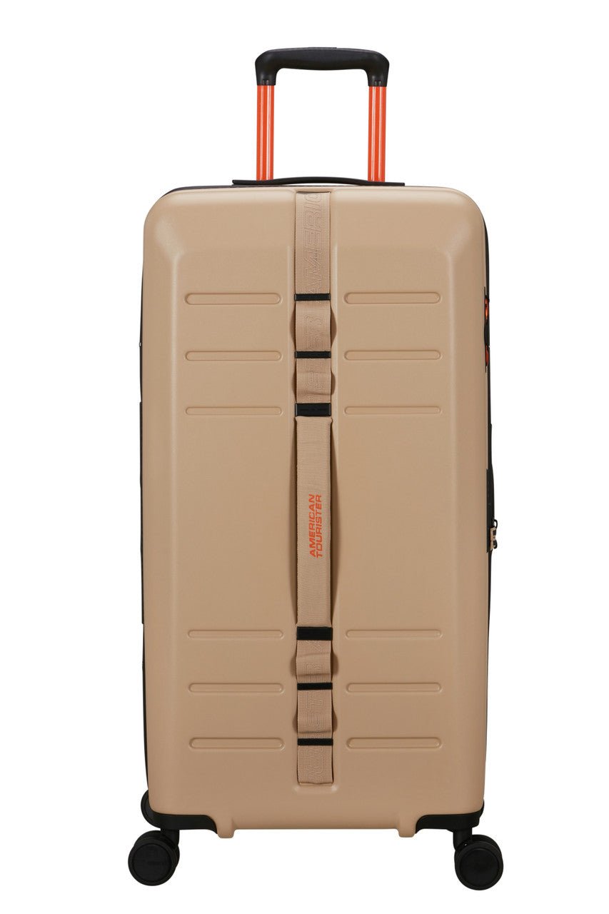 American Tourister Trailon Trunk 80cm - KaryKase