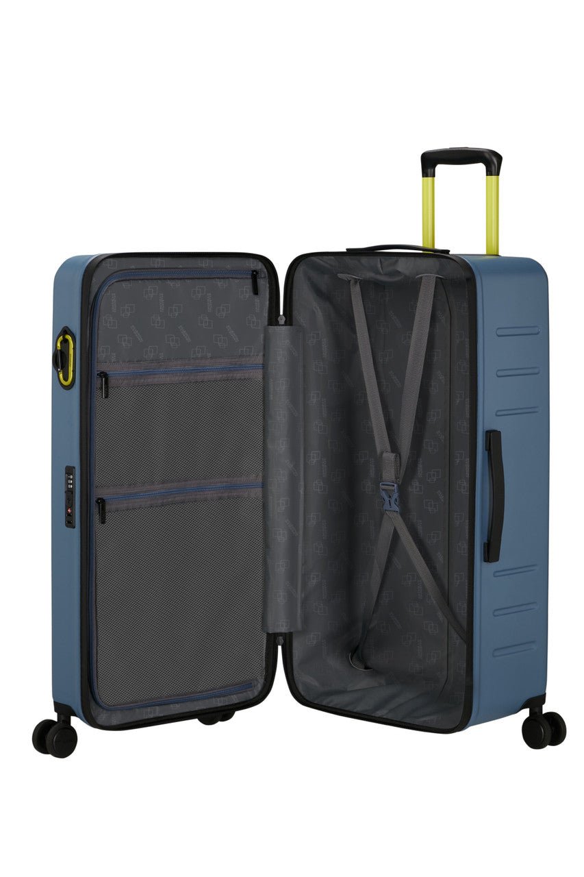 American Tourister Trailon Trunk 80cm - KaryKase