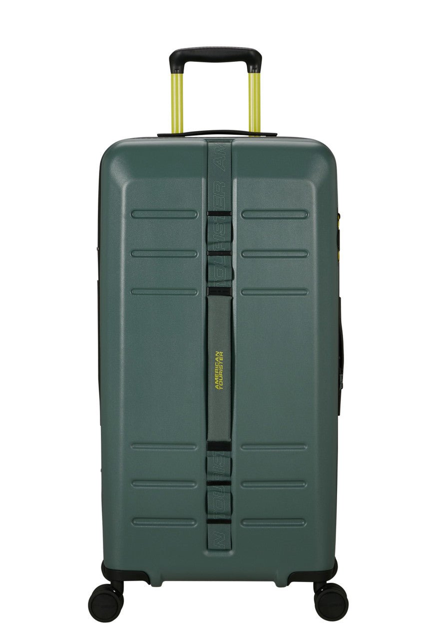 American Tourister Trailon Trunk 80cm - KaryKase