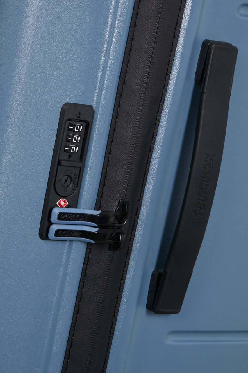 American Tourister Trailon Trunk 80cm - KaryKase