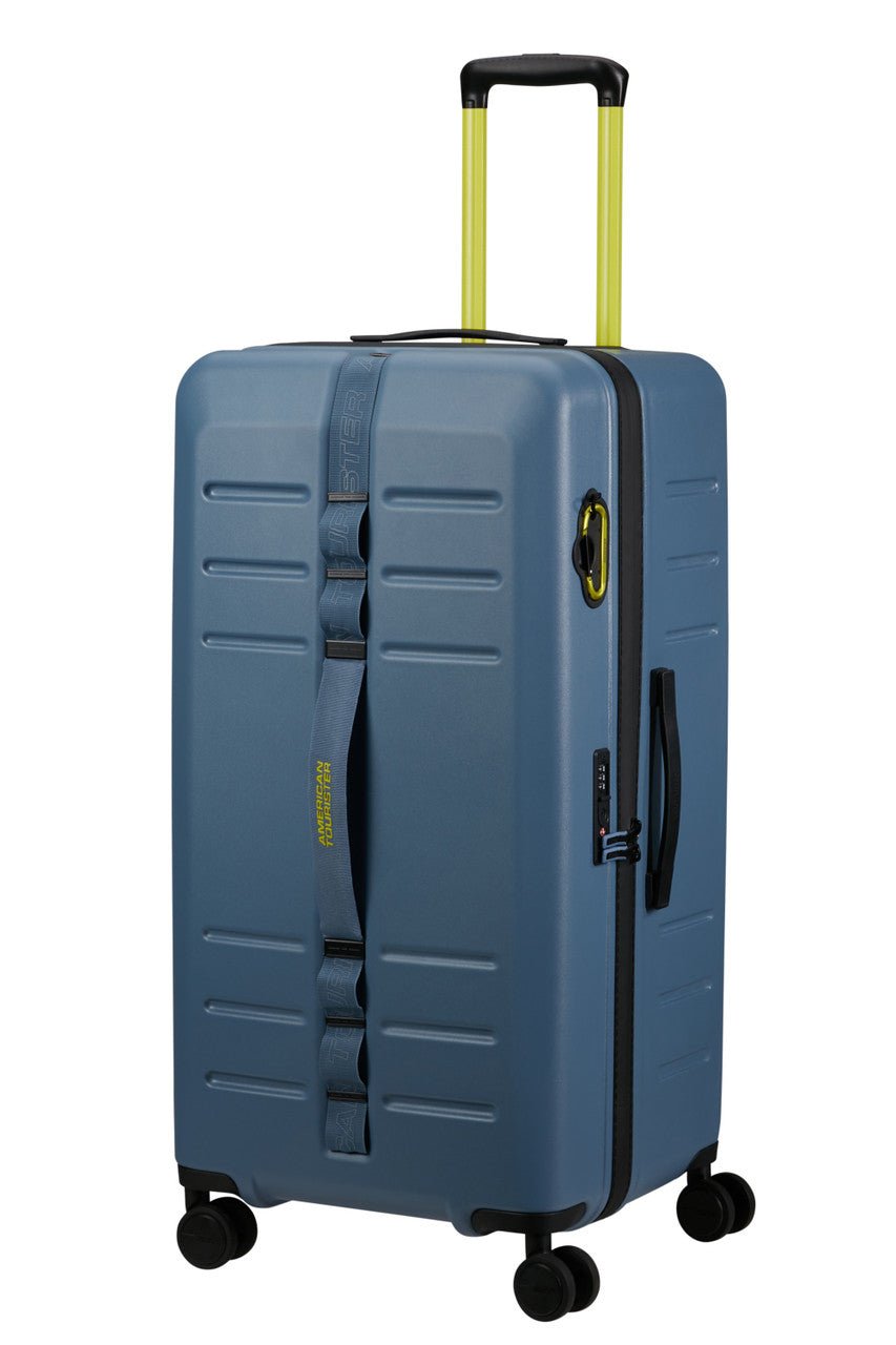 American Tourister Trailon Trunk 80cm - KaryKase