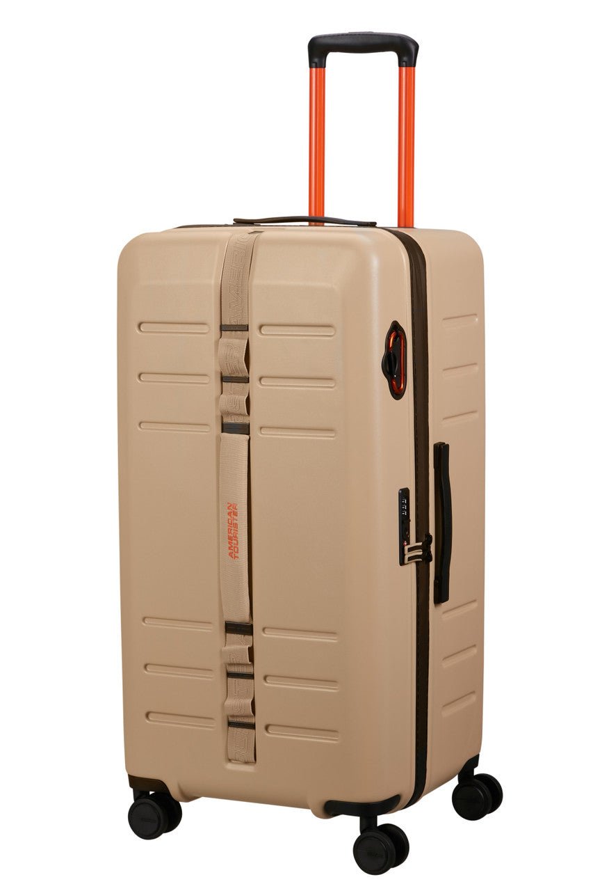 American Tourister Trailon Trunk 80cm - KaryKase