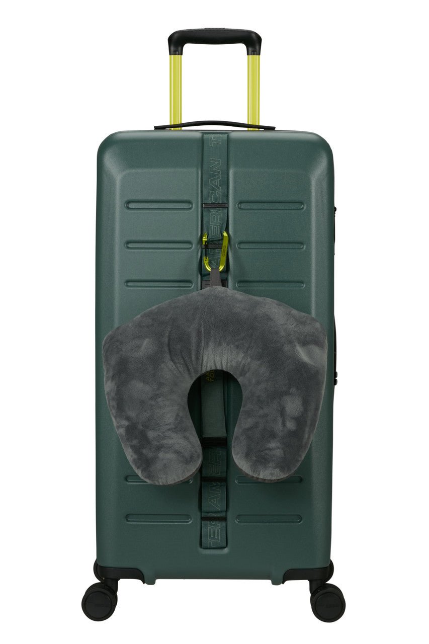American Tourister Trailon Trunk 80cm - KaryKase