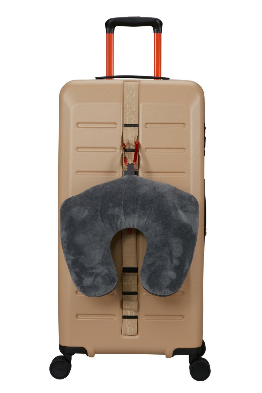 American Tourister Trailon Trunk 80cm - KaryKase