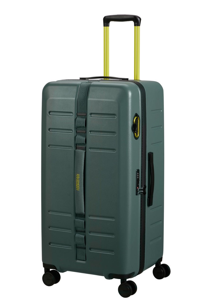 American Tourister Trailon Trunk 80cm - KaryKase