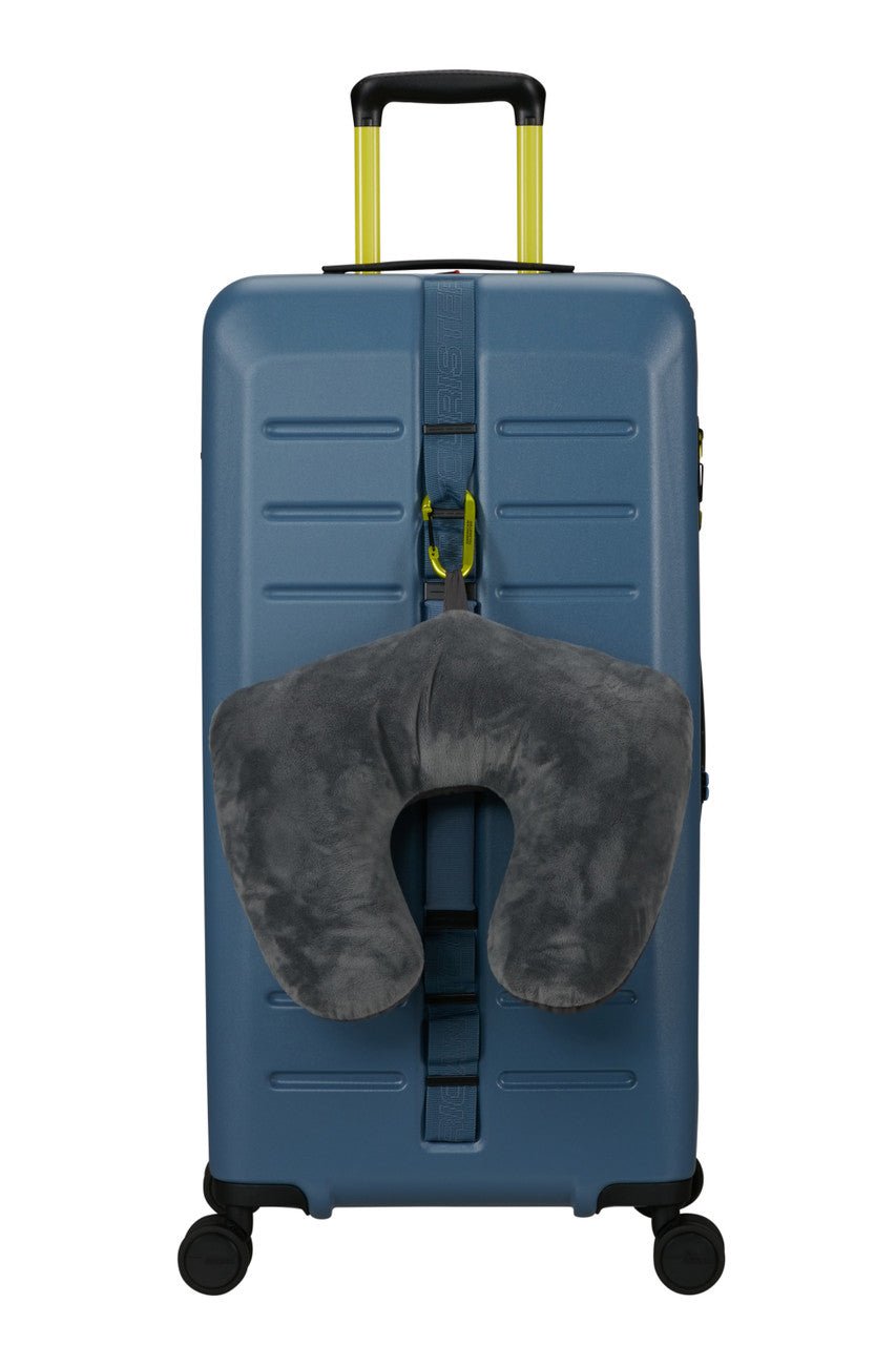 American Tourister Trailon Trunk 80cm - KaryKase