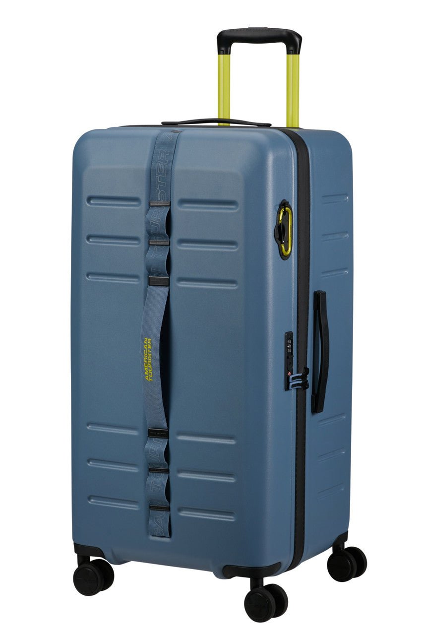 American Tourister Trailon Trunk 80cm - KaryKase