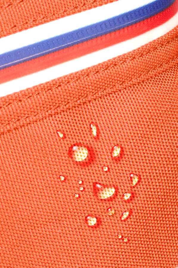 American Tourister UpBeat Backpack Zip | Orange - KaryKase