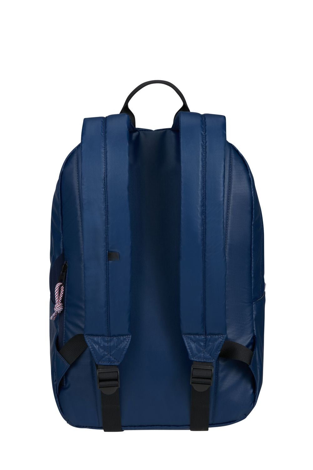 American Tourister UpBeat Pro Backpack Zip | Coated Navy - KaryKase