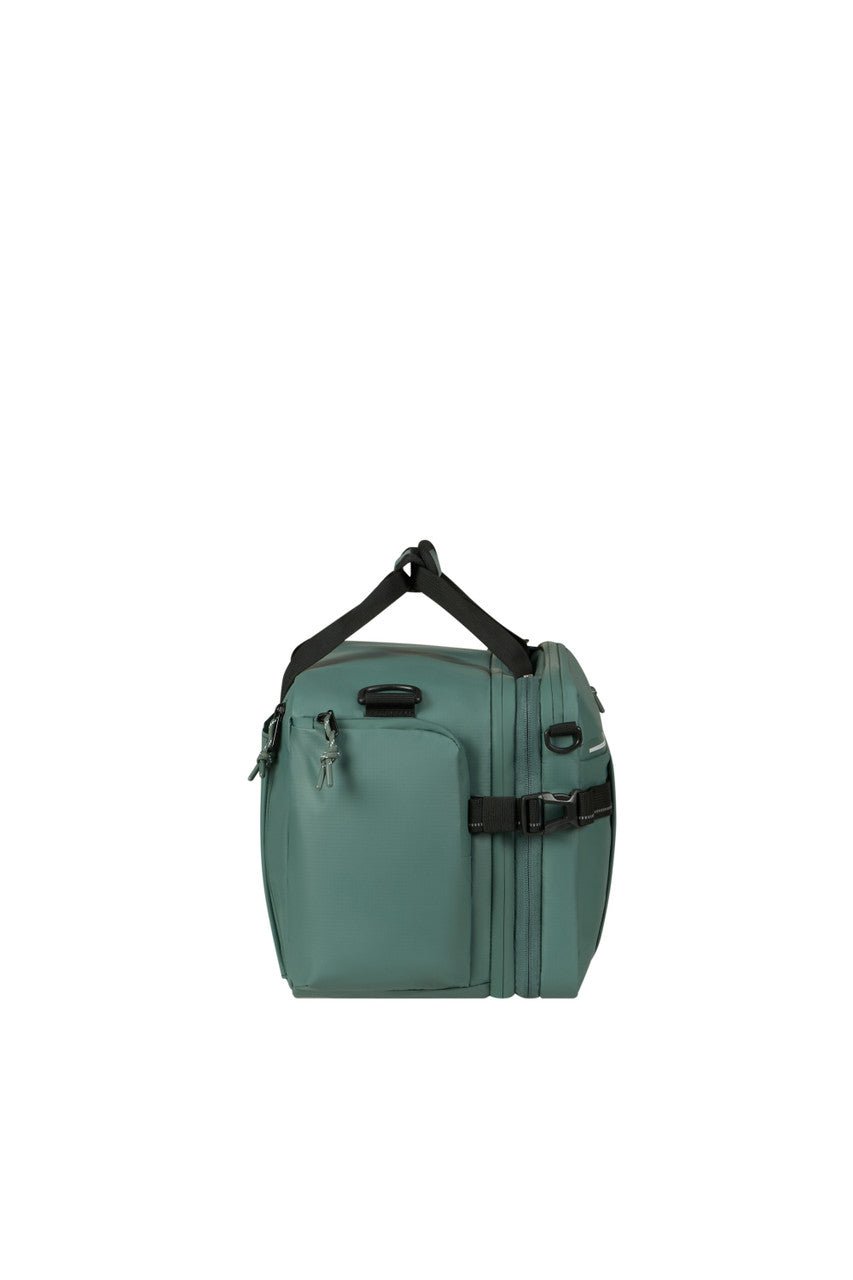 American Tourister Upventure 3 Way Boarding Bag 14" - KaryKase