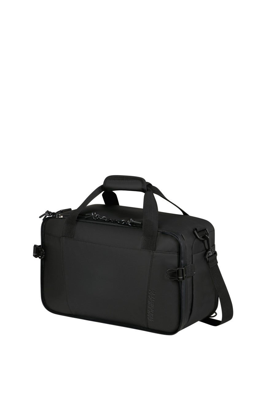 American Tourister Upventure 3 Way Boarding Bag 14" - KaryKase