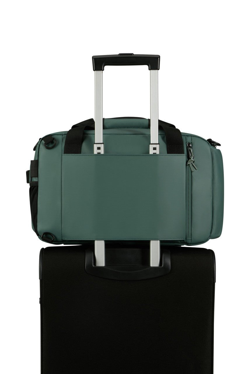 American Tourister Upventure 3 Way Boarding Bag 14" - KaryKase
