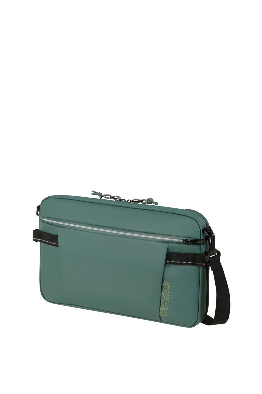 American Tourister Upventure 3 Way Boarding Bag 14" - KaryKase