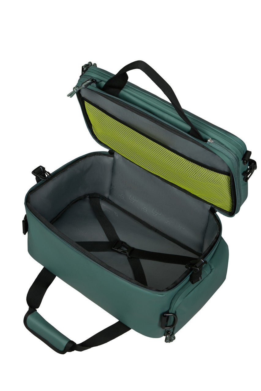 American Tourister Upventure 3 Way Boarding Bag 14" - KaryKase