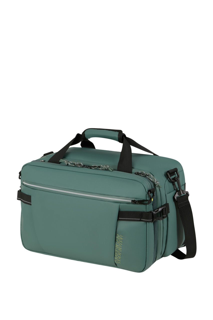 American Tourister Upventure 3 Way Boarding Bag 14" - KaryKase