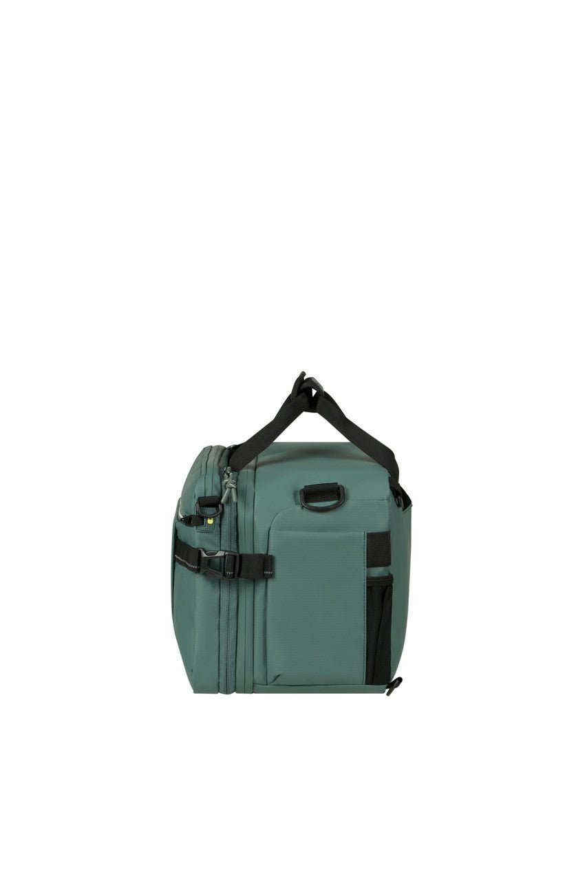 American Tourister Upventure 3 Way Boarding Bag 14" - KaryKase