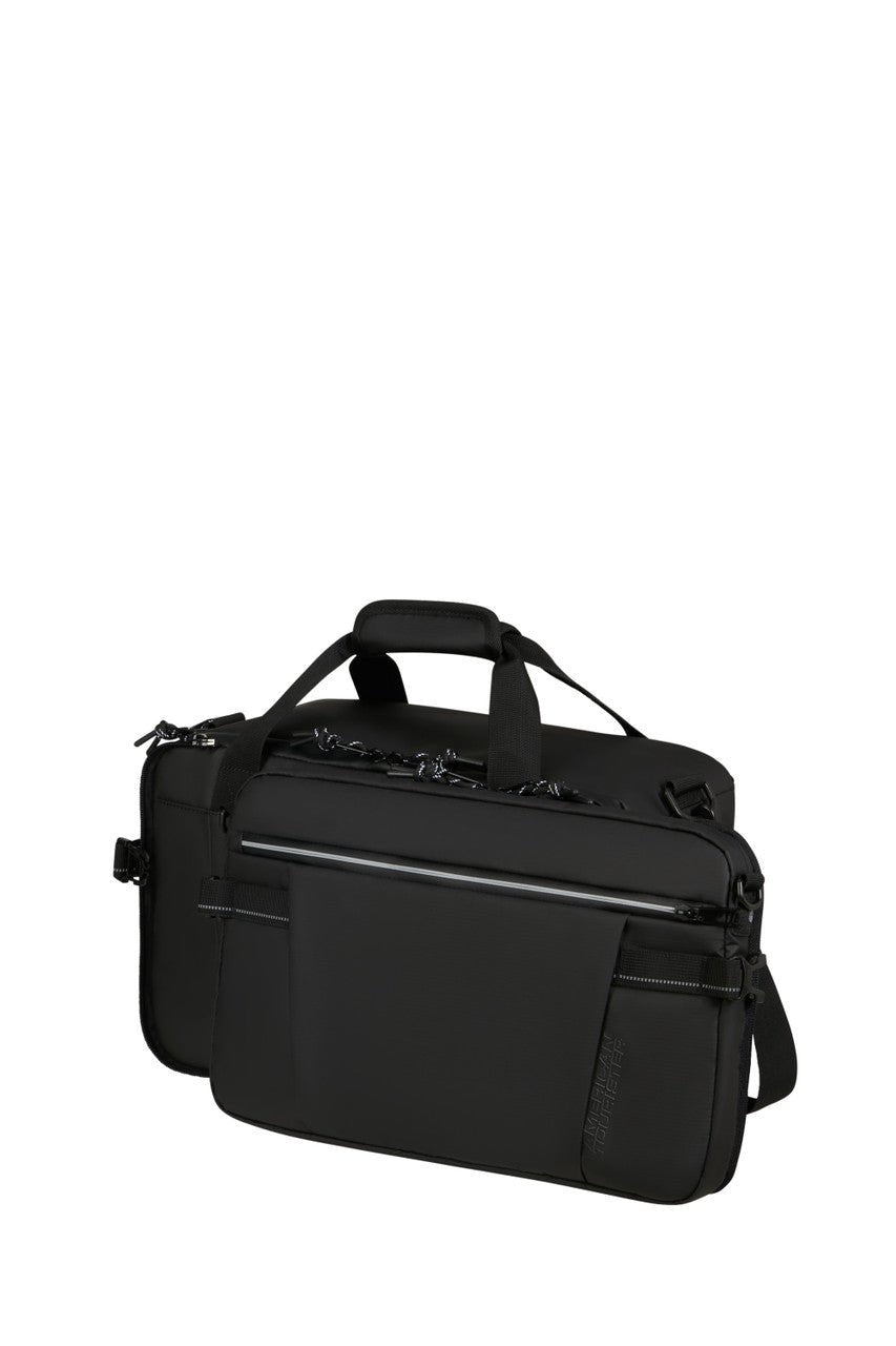 American Tourister Upventure 3 Way Boarding Bag 14" - KaryKase