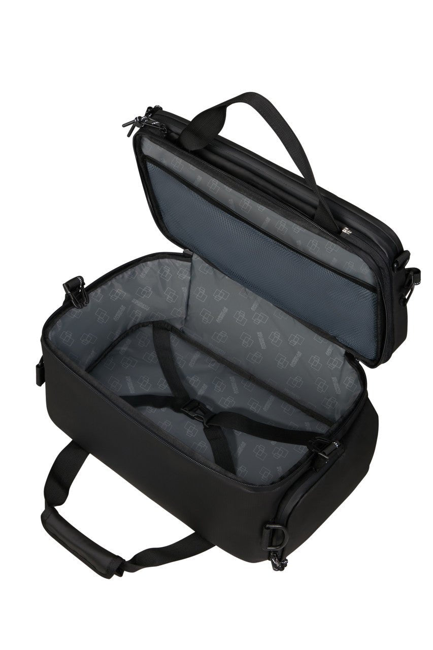 American Tourister Upventure 3 Way Boarding Bag 14" - KaryKase