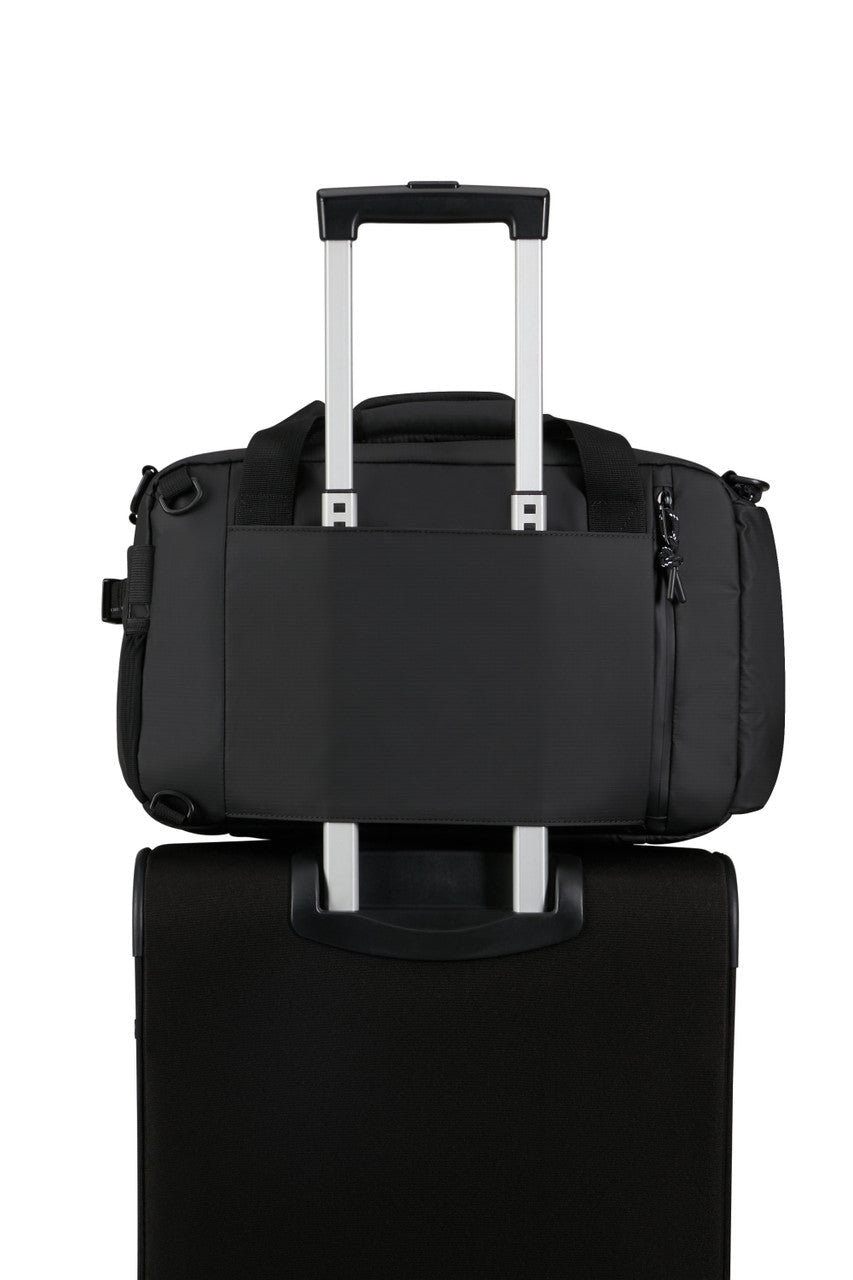 American Tourister Upventure 3 Way Boarding Bag 14" - KaryKase