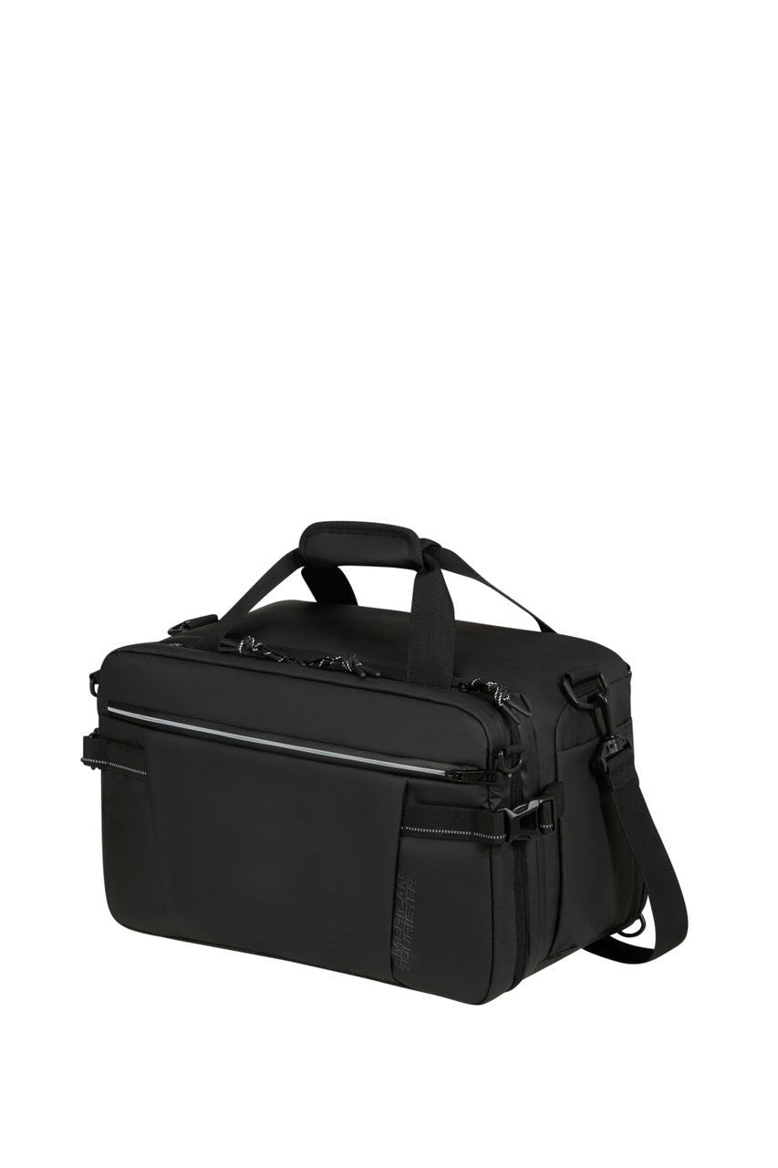 American Tourister Upventure 3 Way Boarding Bag 14" - KaryKase