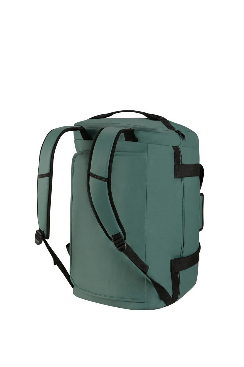 American Tourister Upventure Duffle Backpack - KaryKase