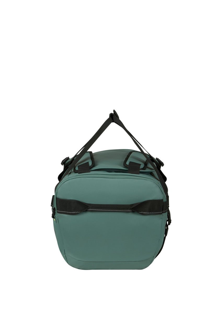 American Tourister Upventure Duffle Backpack - KaryKase