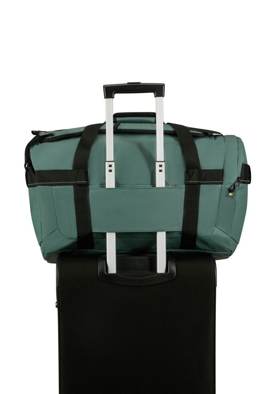 American Tourister Upventure Duffle Backpack - KaryKase