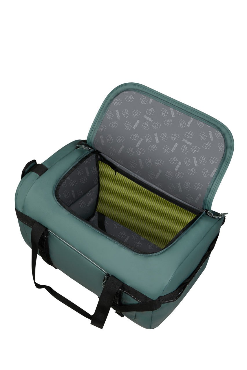 American Tourister Upventure Duffle Backpack - KaryKase