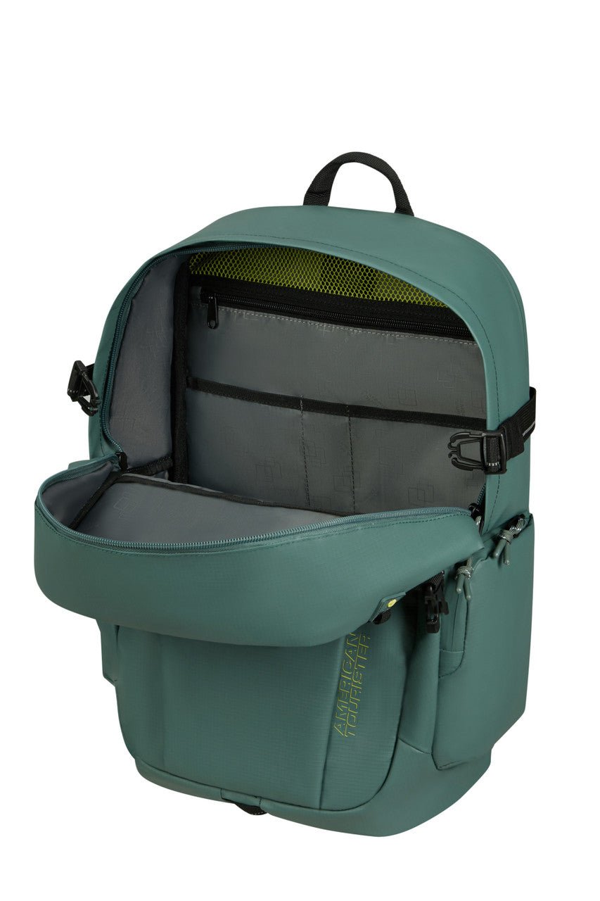 American Tourister Upventure Laptop Backpack 15.6" - KaryKase