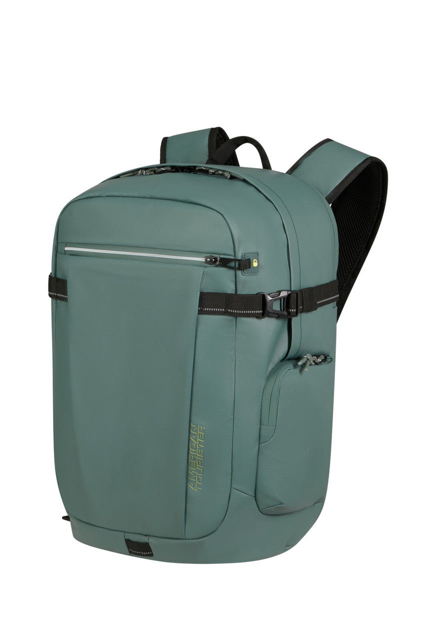 American Tourister Upventure Laptop Backpack 15.6" - KaryKase