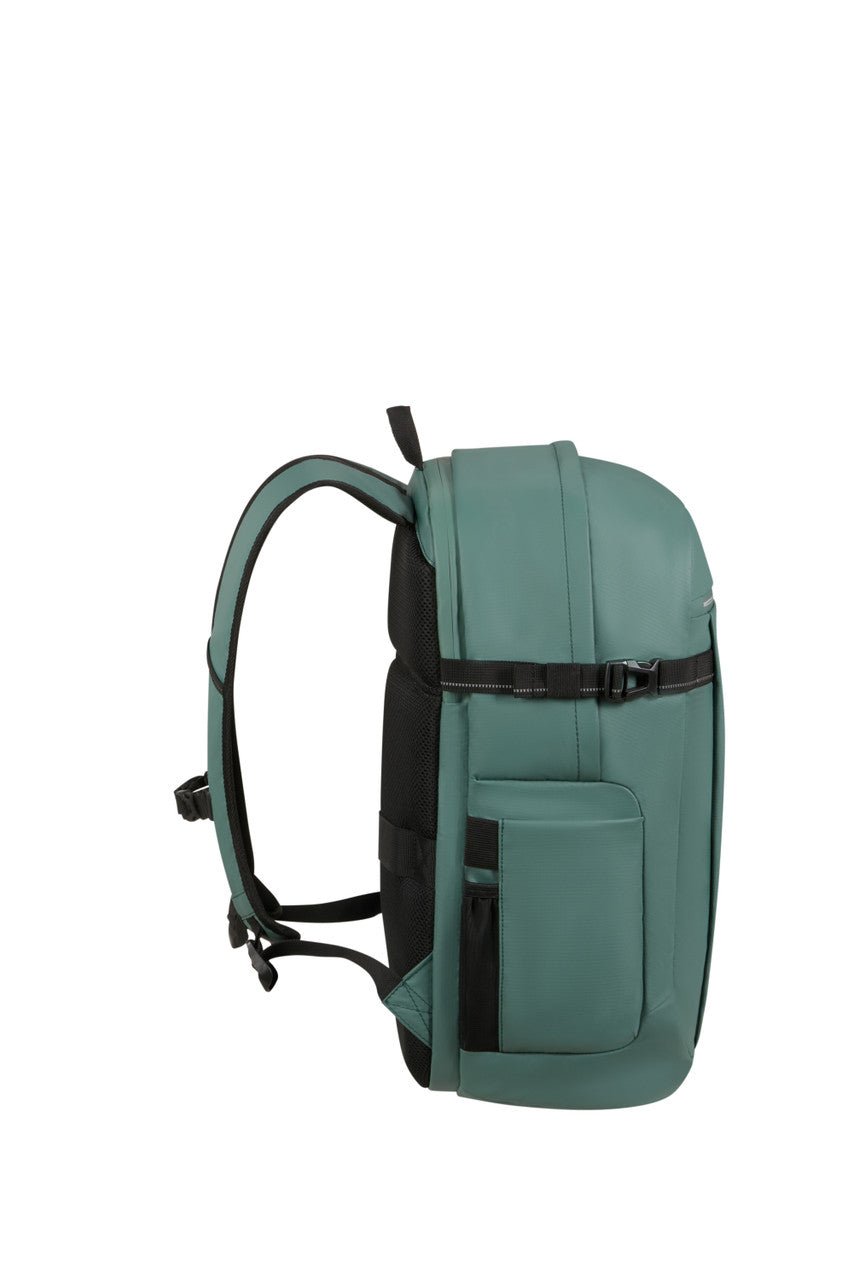 American Tourister Upventure Laptop Backpack 17.3" - KaryKase
