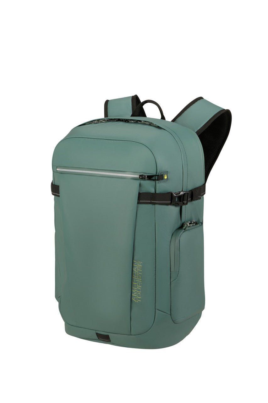 American Tourister Upventure Laptop Backpack 17.3" - KaryKase