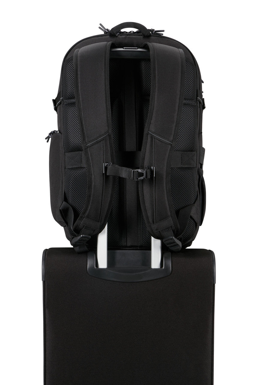 American Tourister Upventure Laptop Backpack 17.3" - KaryKase