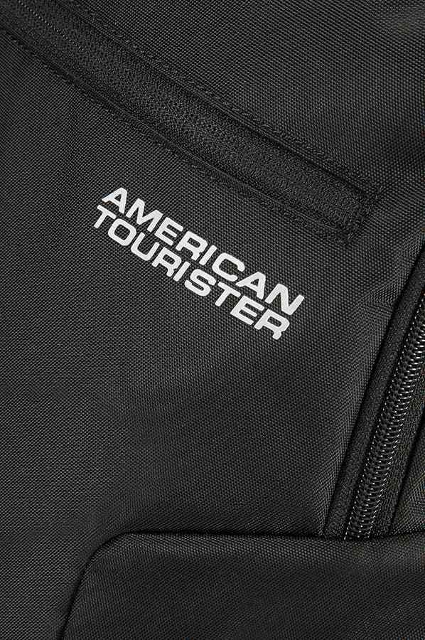 American Tourister Urban Groove 6 Laptop Backpack - 15.6" | Black - KaryKase