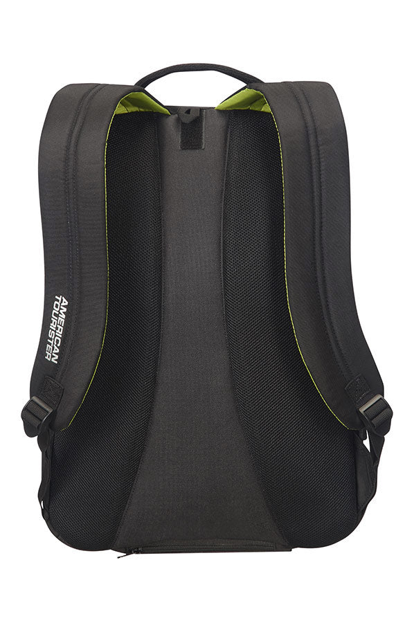 American Tourister Urban Groove 6 Laptop Backpack - 15.6" | Black - KaryKase