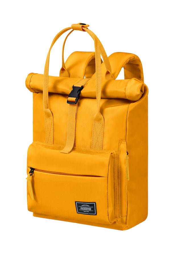 American Tourister Urban Groove Ug16 City Backpack | Yellow - KaryKase