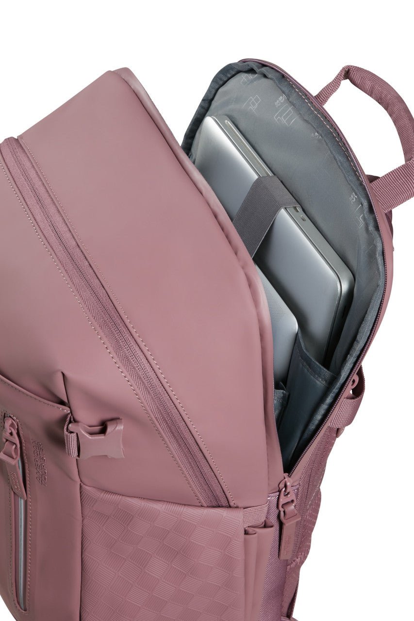 American Tourister Urban Tide Backpack 15.6" - KaryKase