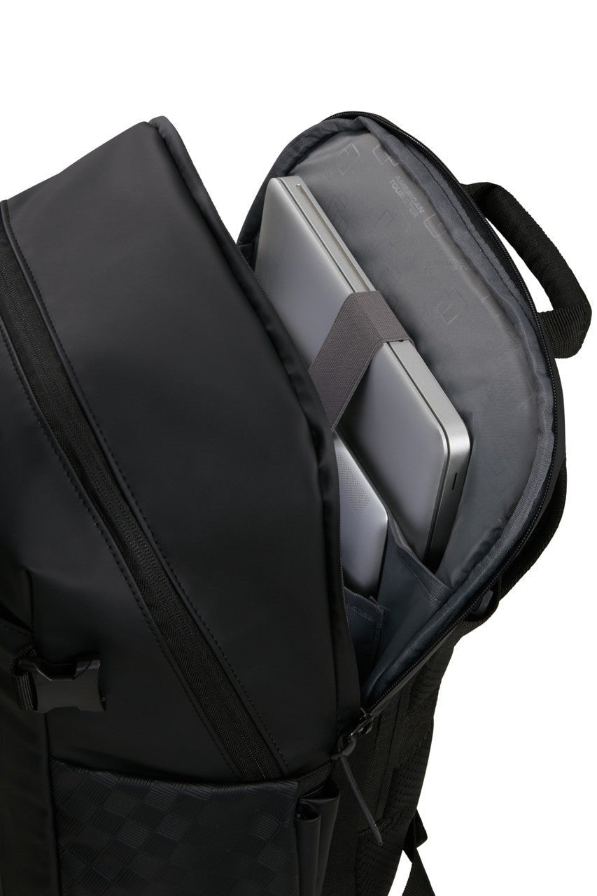 American Tourister Urban Tide Backpack 15.6" - KaryKase