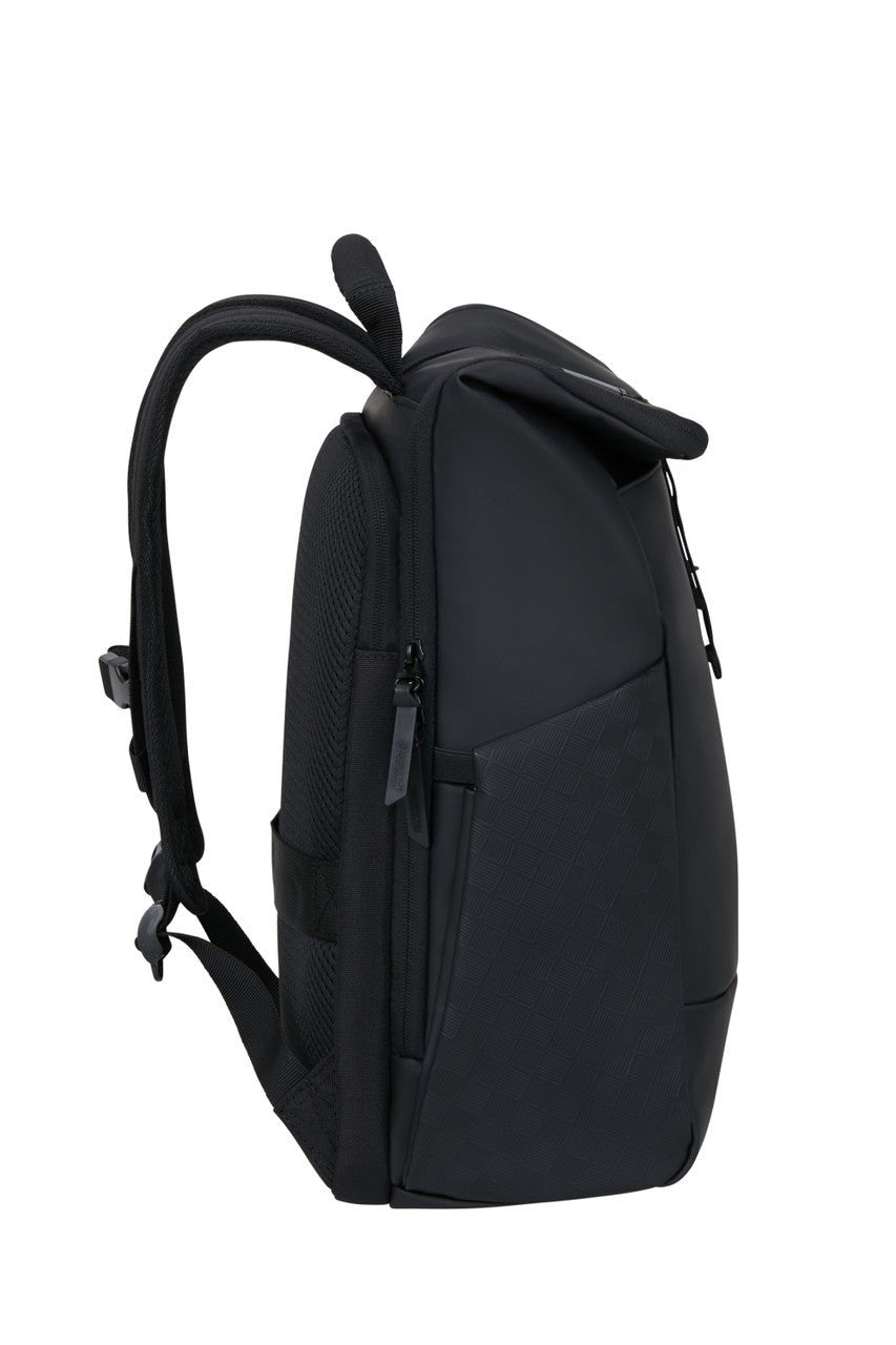 American Tourister Urban Tide Rolltop Backpack 14" - KaryKase