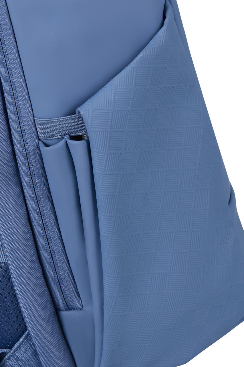 American Tourister Urban Tide Rolltop Backpack 14" - KaryKase
