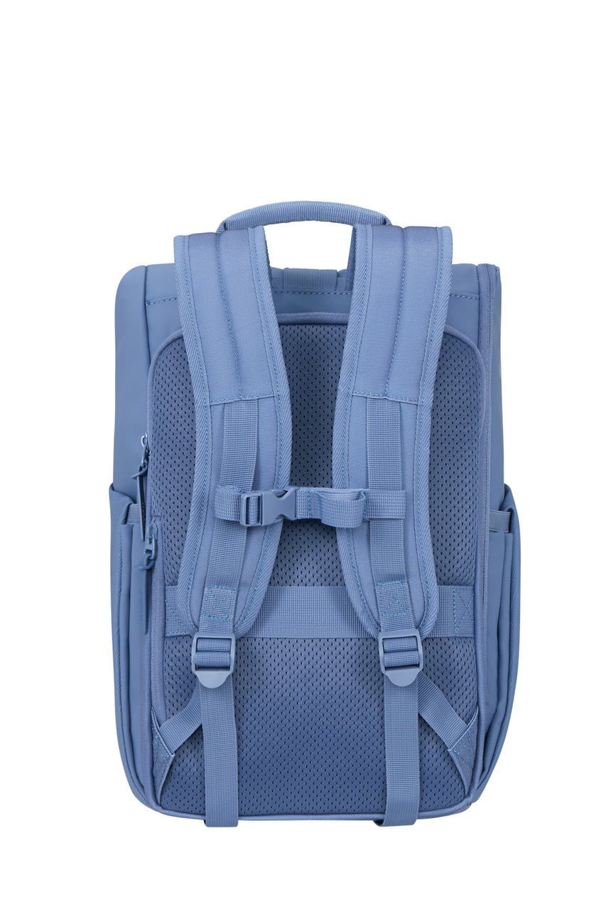 American Tourister Urban Tide Rolltop Backpack 14" - KaryKase