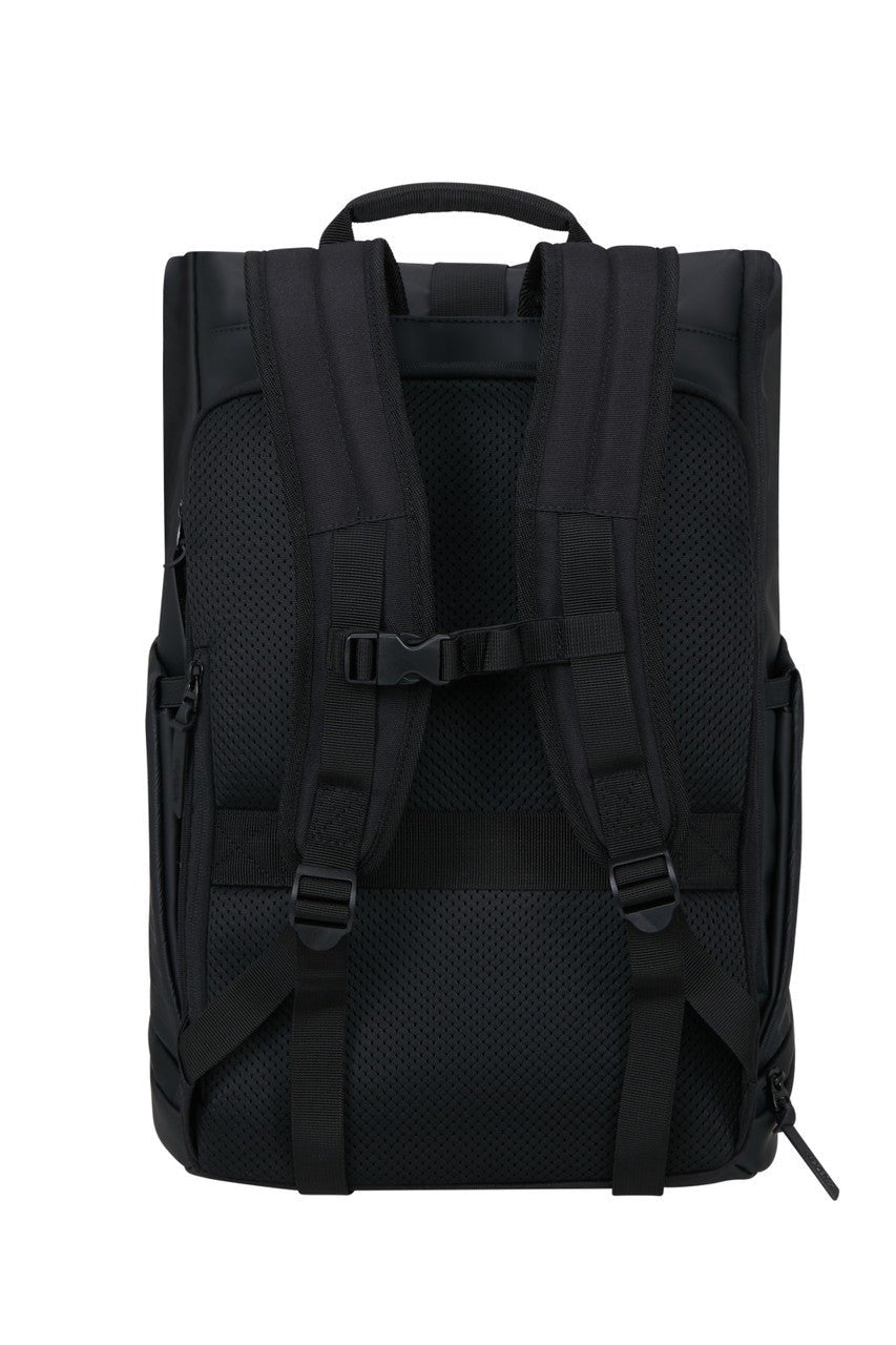 American Tourister Urban Tide Rolltop Backpack 15.6" - KaryKase