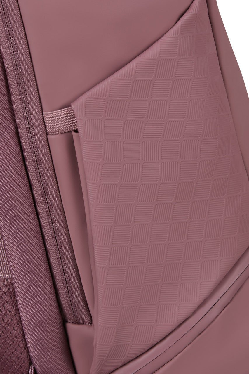 American Tourister Urban Tide Rolltop Backpack 15.6" - KaryKase