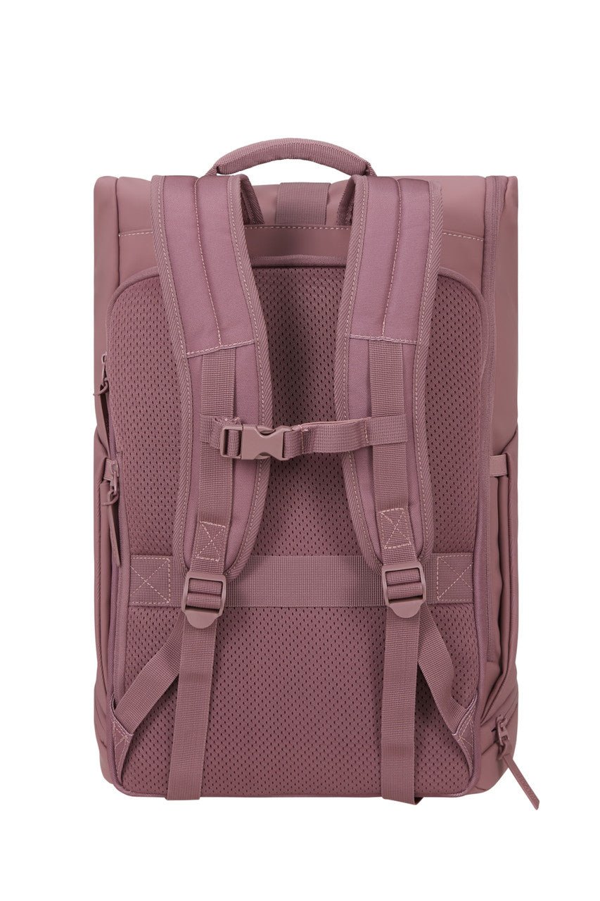 American Tourister Urban Tide Rolltop Backpack 15.6" - KaryKase