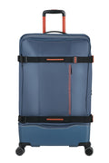 American Tourister Urban Track Coated Spinner 79cm - KaryKase